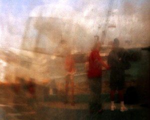 Life In A Bubble Photo